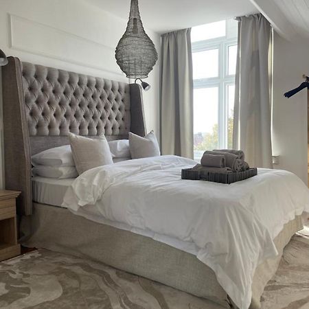The Beach Retreat Whitstable Dış mekan fotoğraf